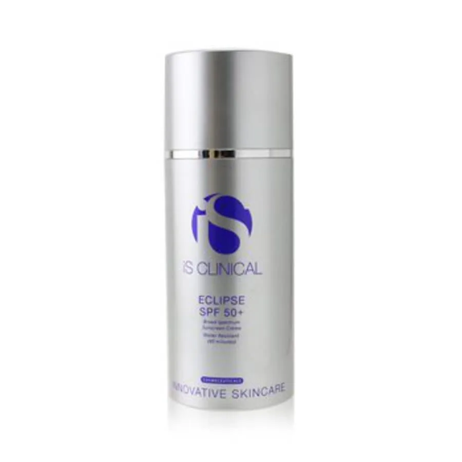 Солнцезащитный крем для женщин iS Clinical Ladies Eclipse SPF 50 3,3 унции # Perfectint Beige Уход за кожей 817244010920, бежевый