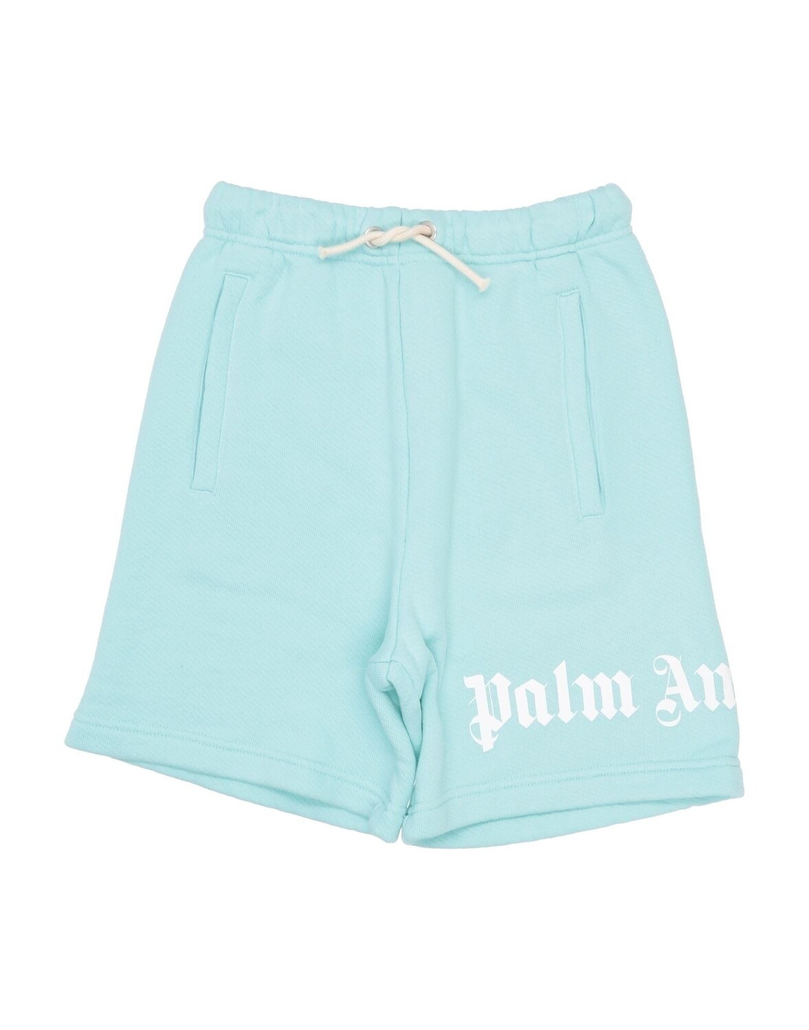 

Шорты Palm Angels, бирюзовый
