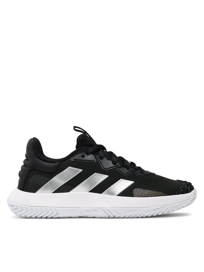 

Кроссовки Adidas, черный