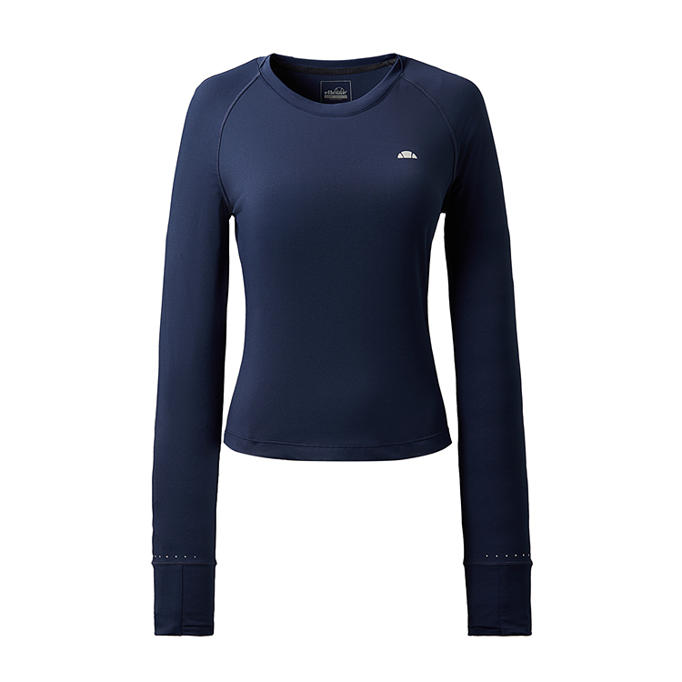 

Футболка женская Ellesse, бирюзовый