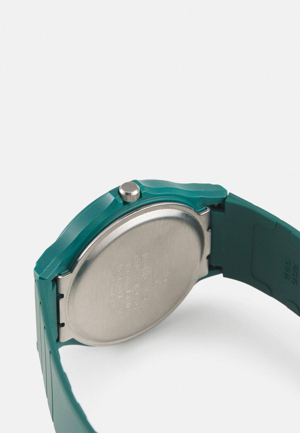 

Часы MQ-24 UNISEX Casio, зеленый