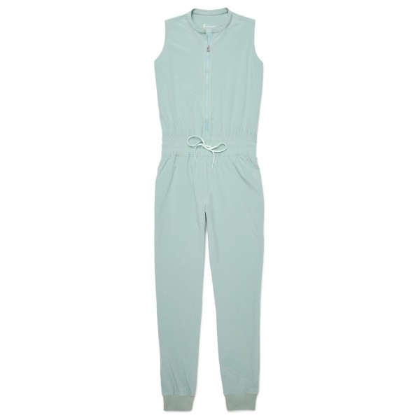 

Женский комбинезон камбио - комбинезон Cotopaxi, серебряный