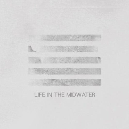 

CD диск Burns, Aisha: Life in the Midwater