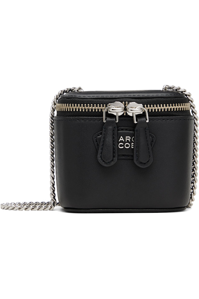 

Мини-Сумочка для туалетного столика на каждый день Marc Jacobs, черный