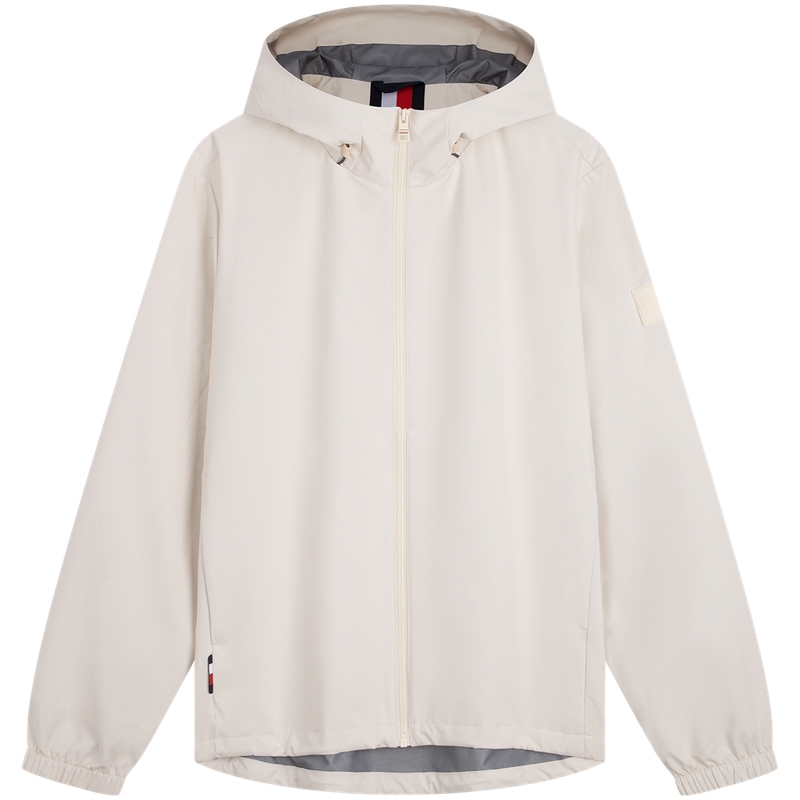 

Tommy Hilfiger Куртка мужская, Ecru AEF