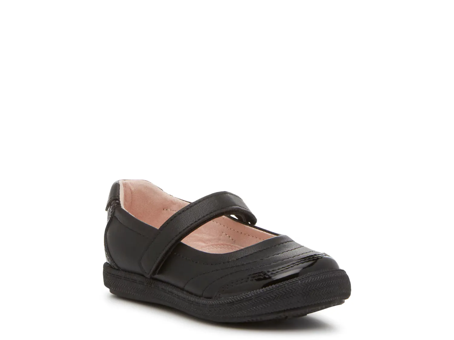 

Балетки Lil Francis Mary Jane Flat Kelly & Katie, черный