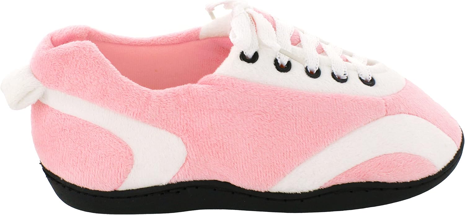 Удобные разноцветные тапочки для дома и улицы Comfy Feet — фото 2