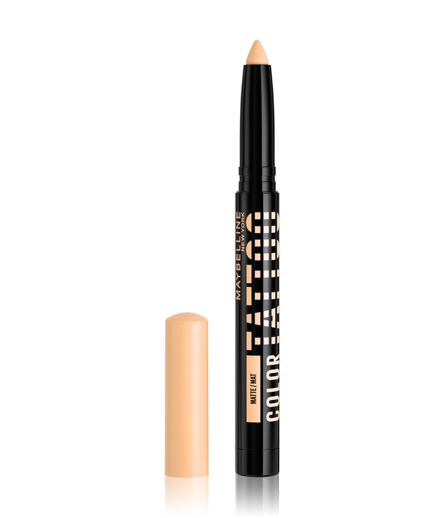 

Тени для век Maybelline Color Tattoo 24 h Eye Stix, Nr. 15 - I Am Confident, 1.4g
