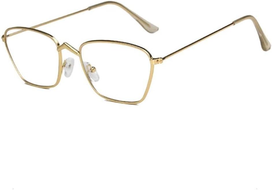 

Классические ретро-солнцезащитные очки 2027 года для женщин, стиль стимпанк, металлические солнцезащитные очки, винтажные зеркальные очки с защитой от УФ-излучения UV400 MTZJH, 9