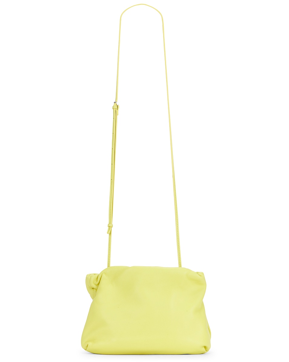 

Сумка Bourse The Row, Coppery Yellow Ans