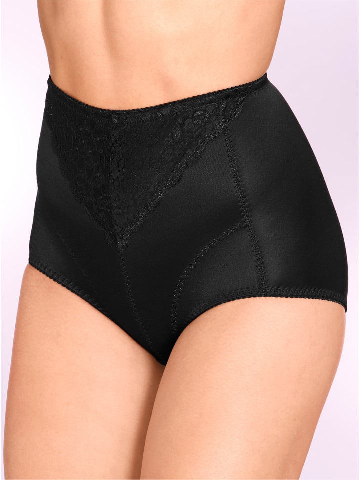 

SPEIDEL Трусы Miederhose in schwarz