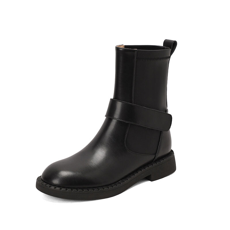 

Ботильоны женские Flowerskam, цвет Elephant Gray