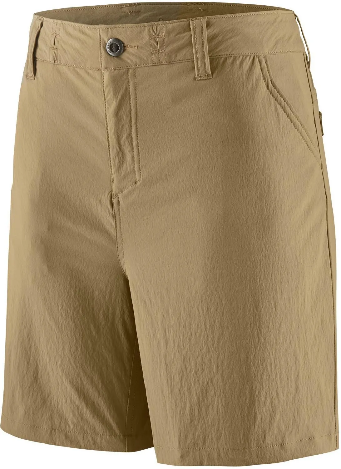 

Женские шорты Quandary 7" Patagonia, Classic Tan