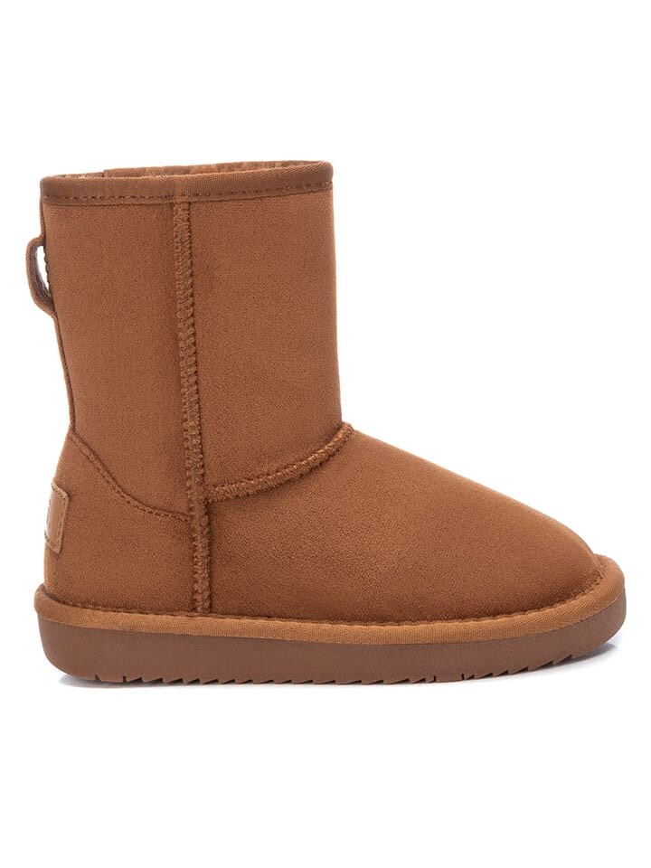 

Ботильоны XTI Kids Boots, светло-коричневый