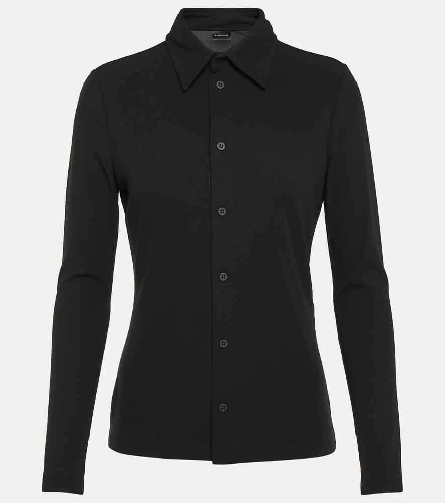 

Джерси футболка Balenciaga