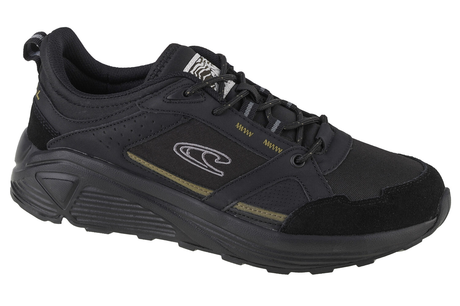 

Низкие кроссовки O'Neill O'Neill Hayduke Men Low, черный