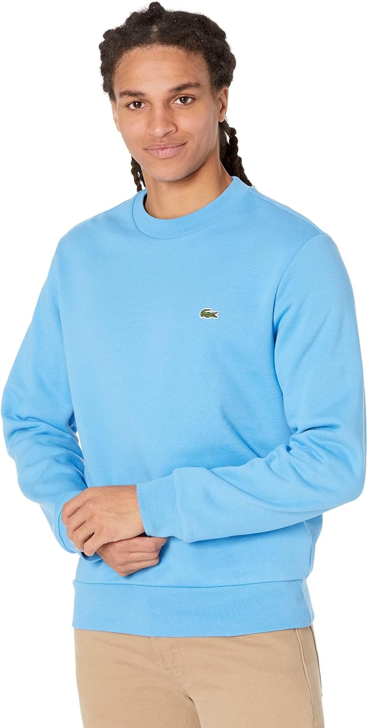 

Lacoste мужская толстовка из органического хлопка, Argentine