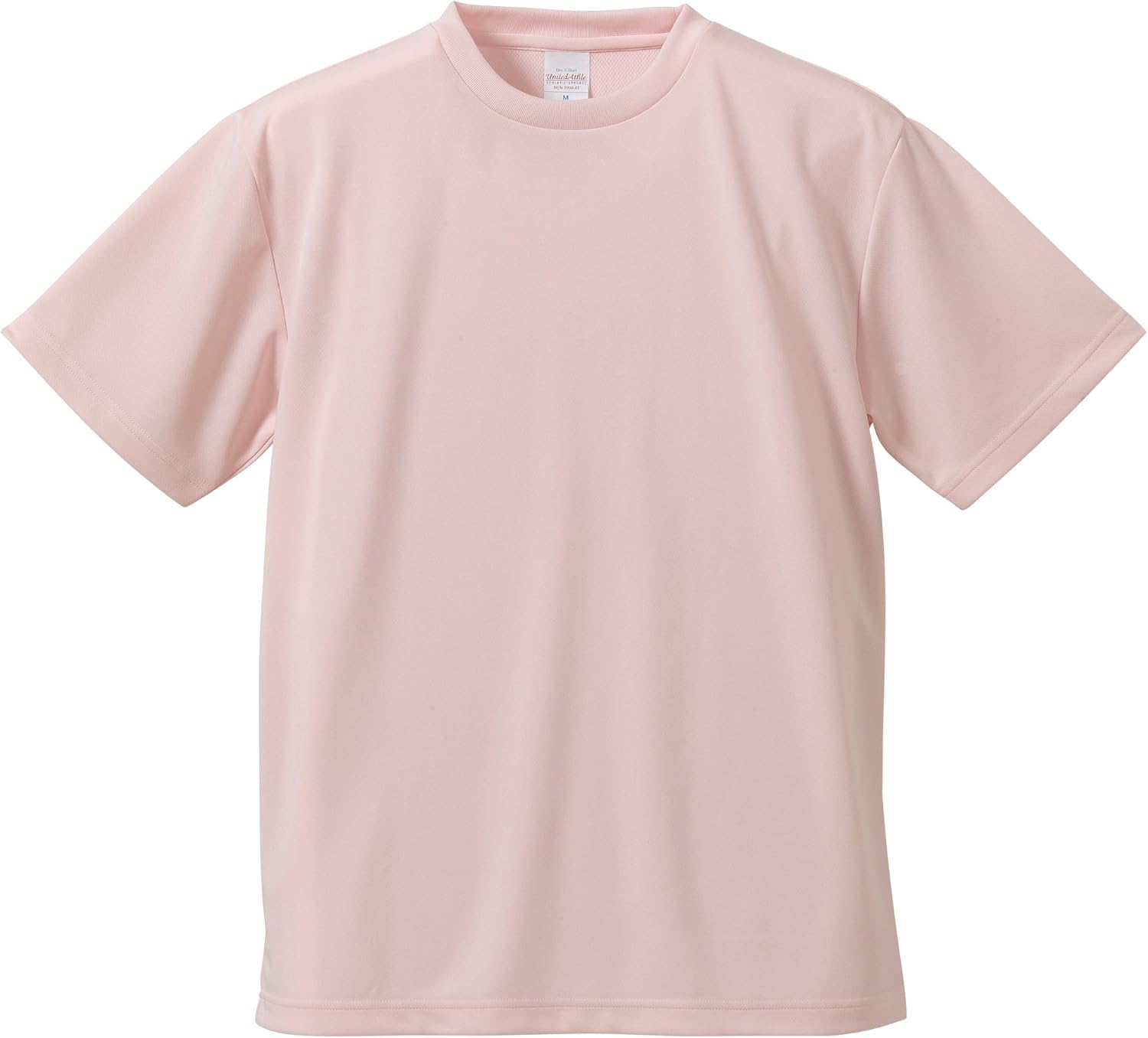 

Футболка Dry United Athle, розовый