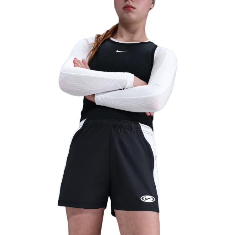 

Детские шорты Nike, черный