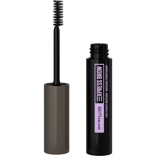 

Моделирующая тушь, Тушь для бровей 04 Medium Brown, 6 мл Maybelline, Express Brow Sculpt