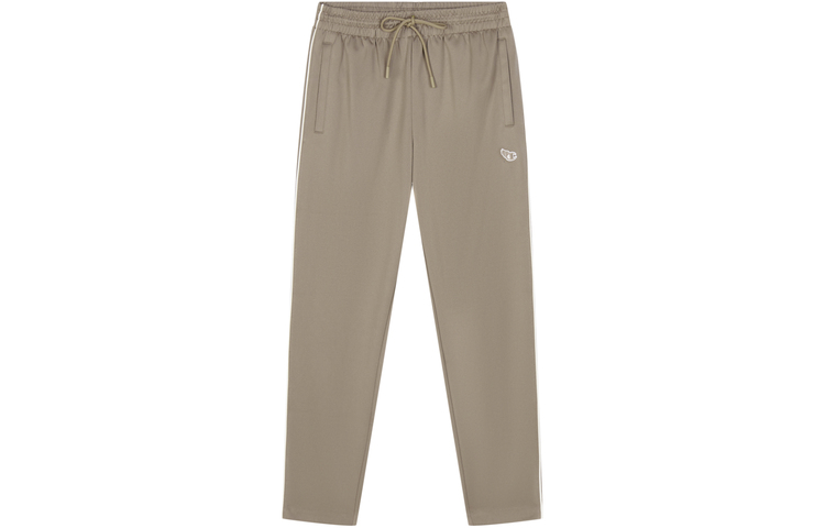 

Вязаные спортивные штаны унисекс Champion, зеленый