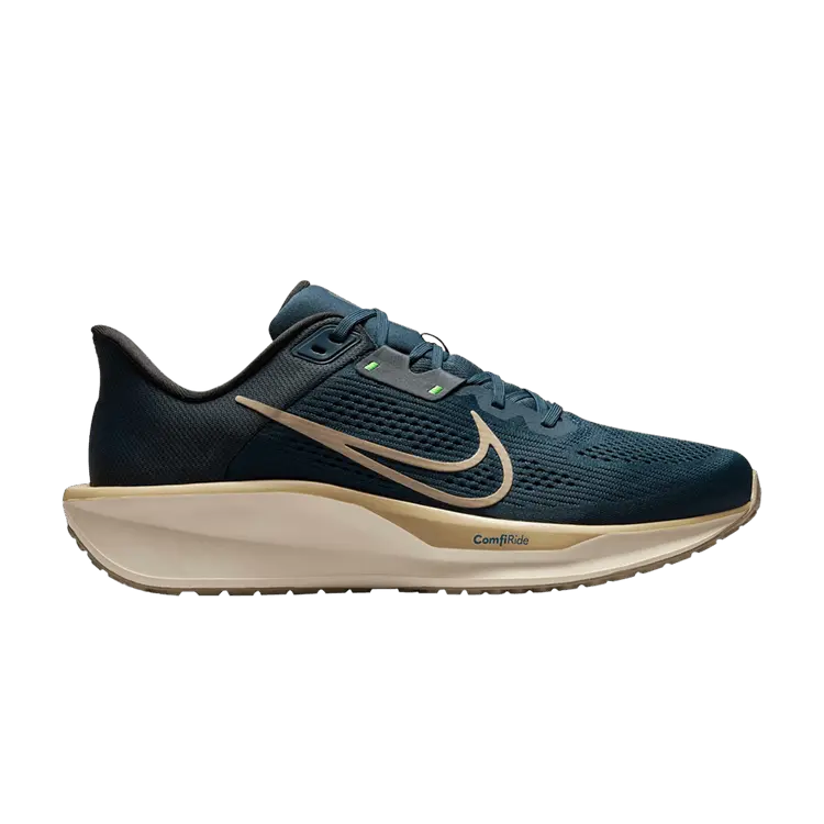 

Кроссовки Quest 6 'Armory Navy Desert Khaki', синий