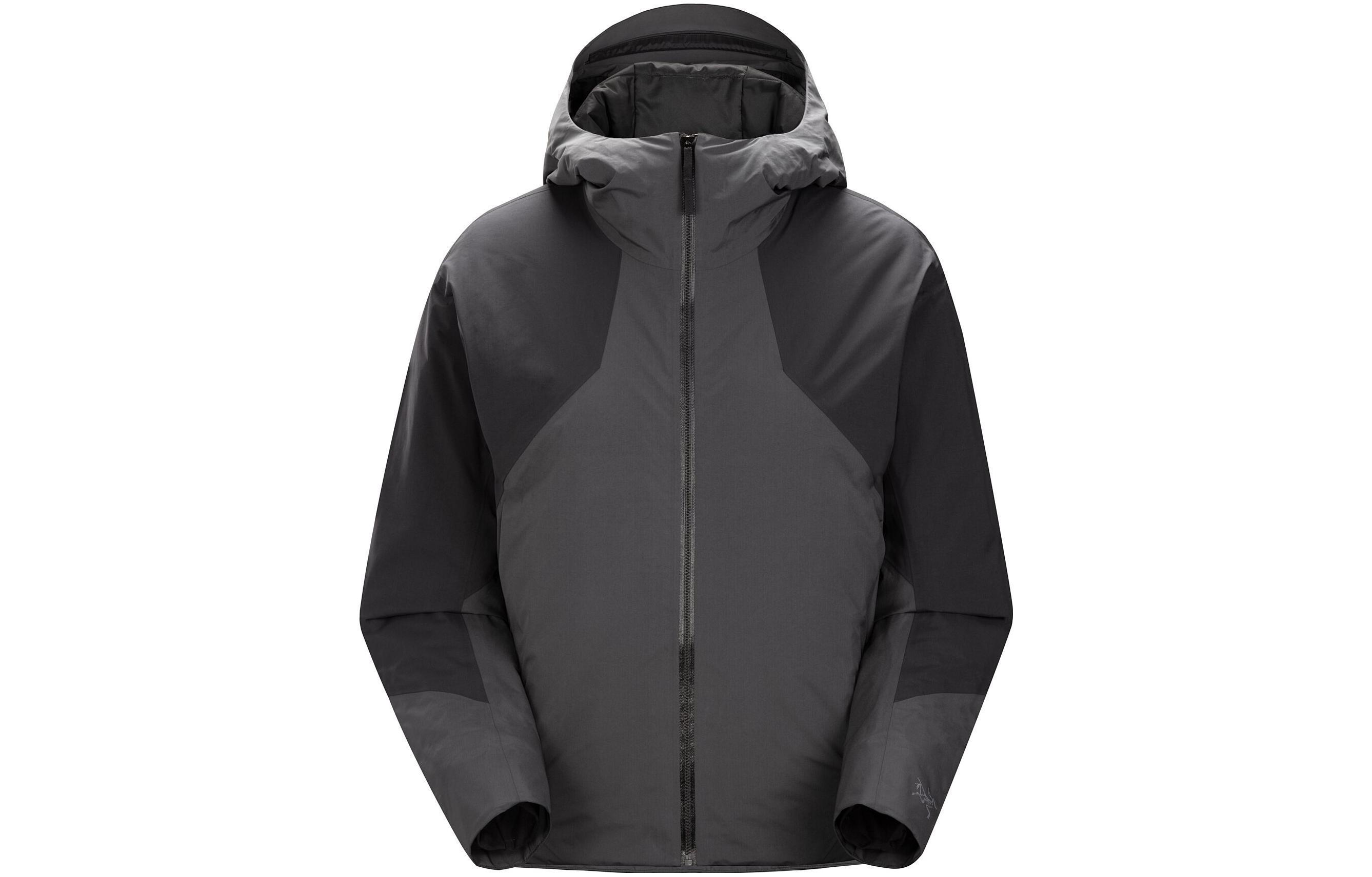 

Arcteryx Куртка SAWYER женская, Black/Graphite Gray/Black/Graphite