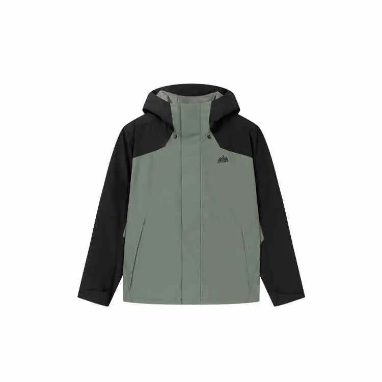 

361° Тренч мужской Willow