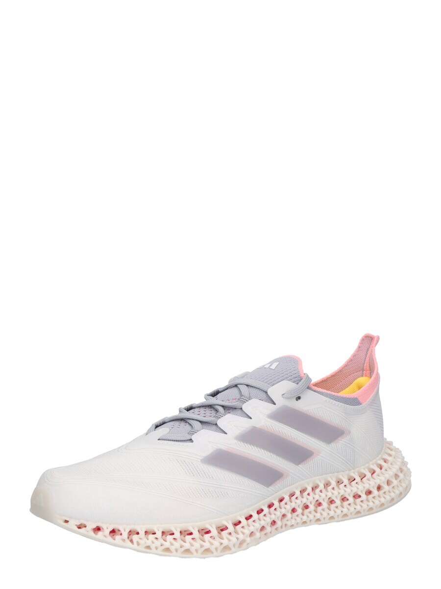 

Кроссовки ADIDAS PERFORMANCE Running 4DFWD 4, белый