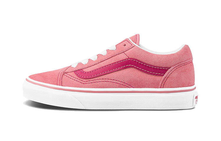 

Кроссовки Vans Old Skool Kids' Skateboarding Shoes Pre-school