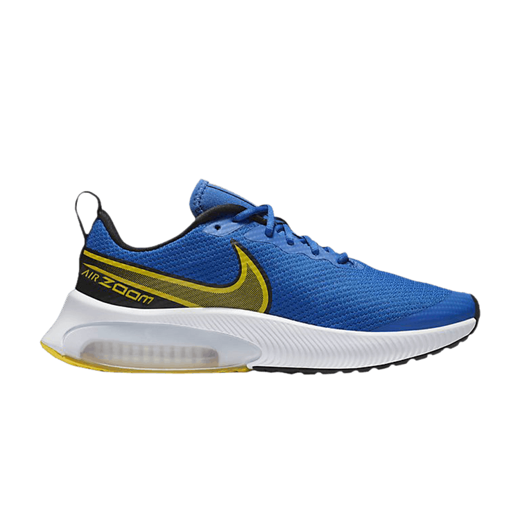 

Кроссовки Air Zoom Arcadia GS 'Game Royal', синий