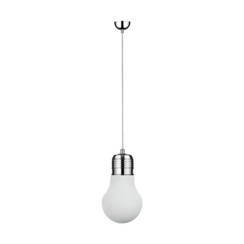 

Подвесной светильник Britop lighting, серебряный