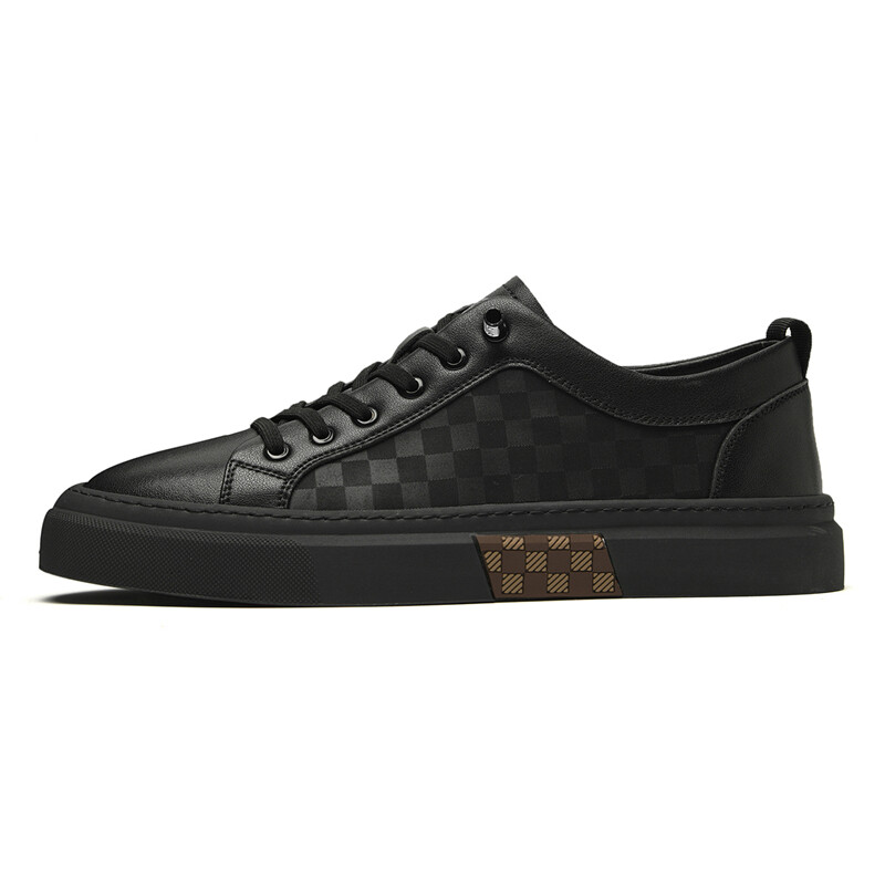 

Кроссовки SEPTWOLVES Skateboarding Shoes Men Low-top, белый