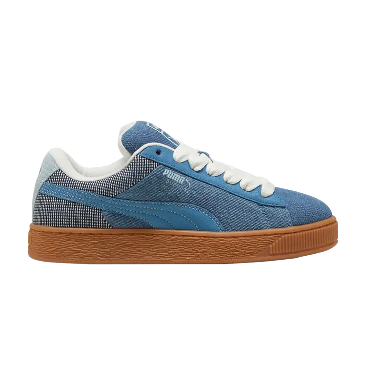 

Кроссовки Suede XL, цвет Denim, Синий, Кроссовки Suede XL, цвет Denim