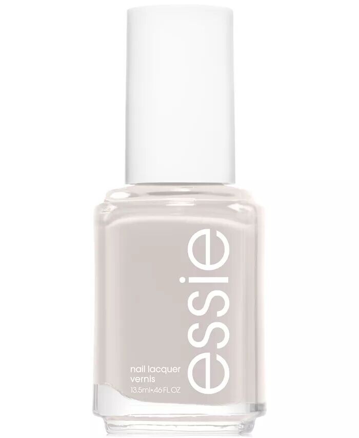 

Лак для ногтей Essie, цвет Mind-Full Meditation (apricot beige with a cream finish)