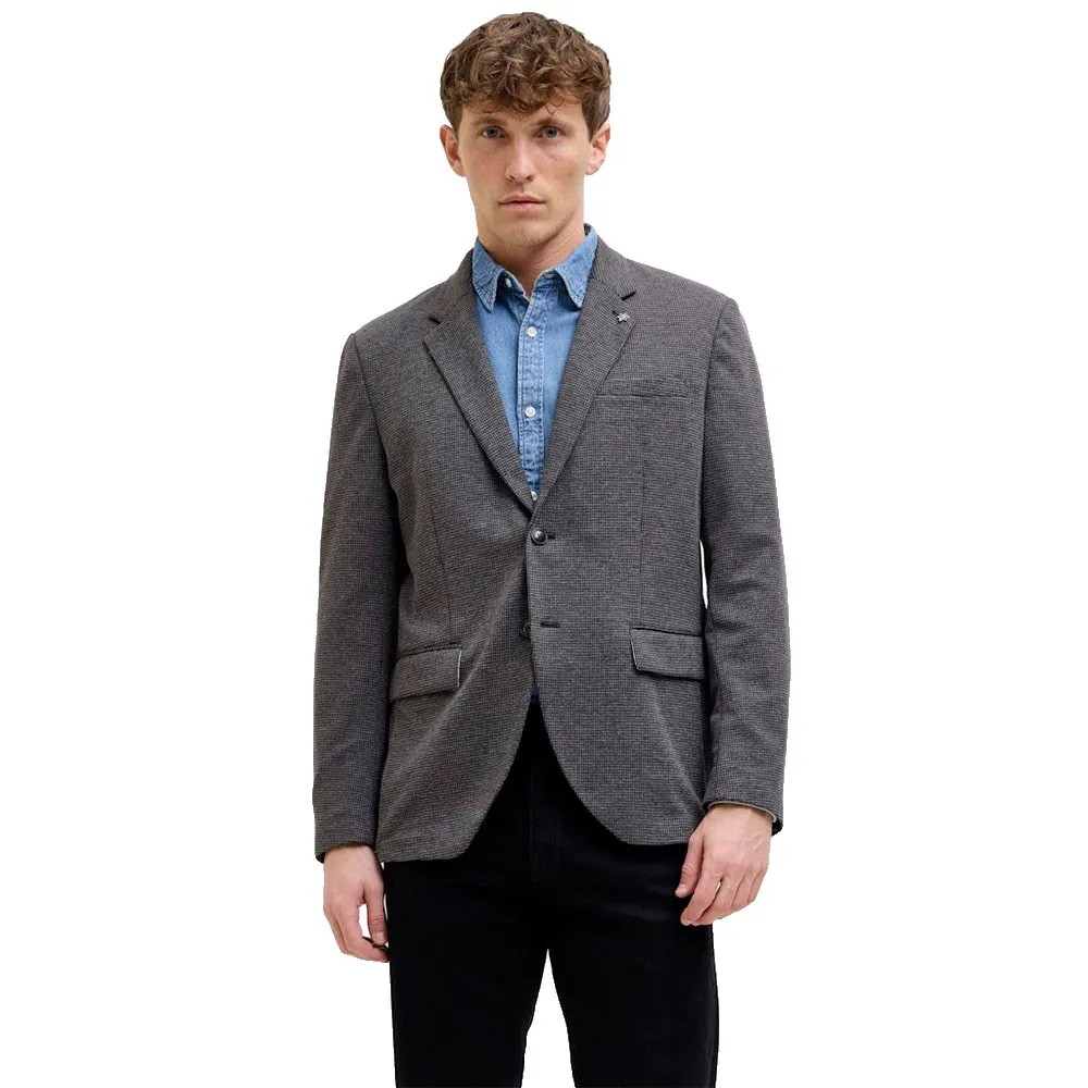 

Блейзер Jack & Jones Bristol, серый