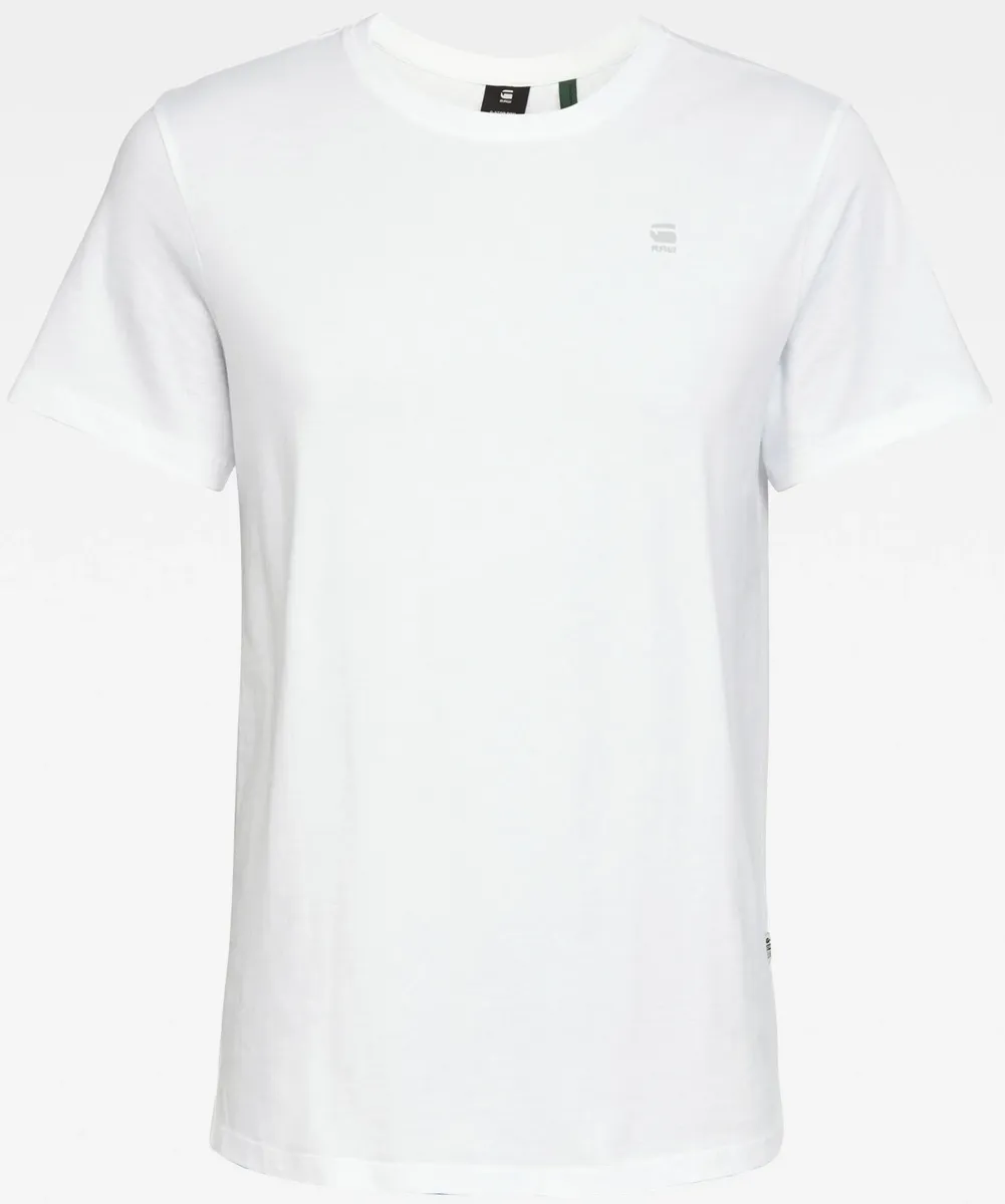 

Футболка G-Star RAW "Футболка Base-S", белый