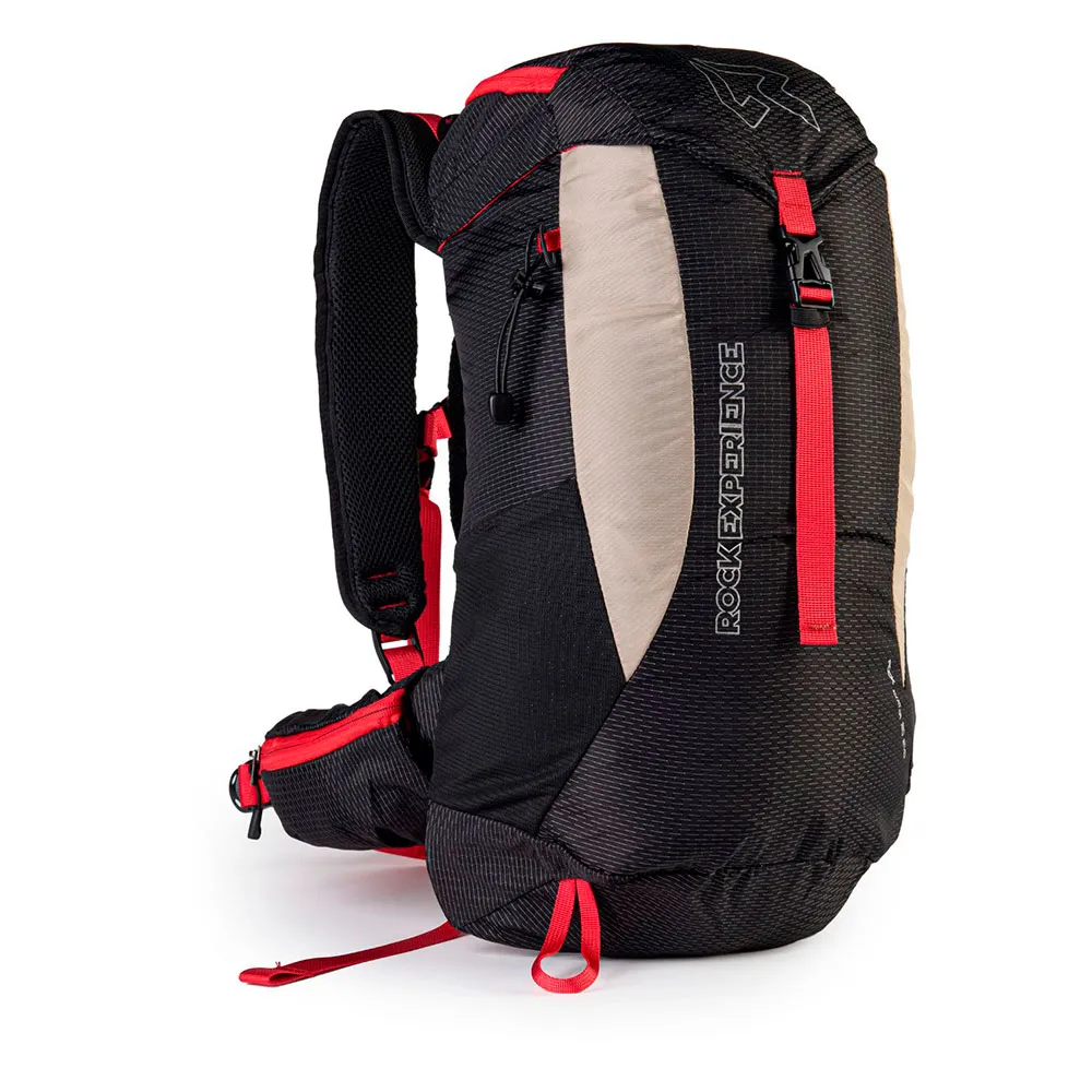 

Рюкзак Rock Experience Rock Avatar Evo 20L, черный
