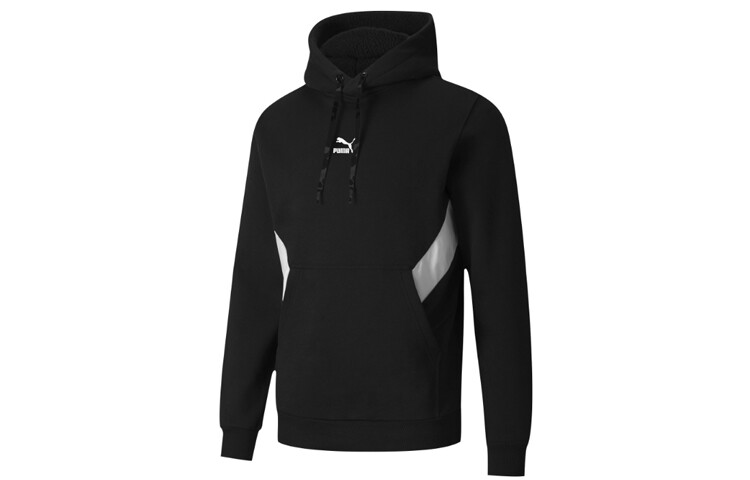 

Толстовка унисекс Puma, цвет Black