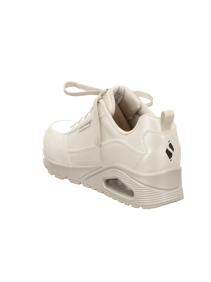 Низкие кроссовки Skechers Sport Galactic Gm Uno, белый — фото 3