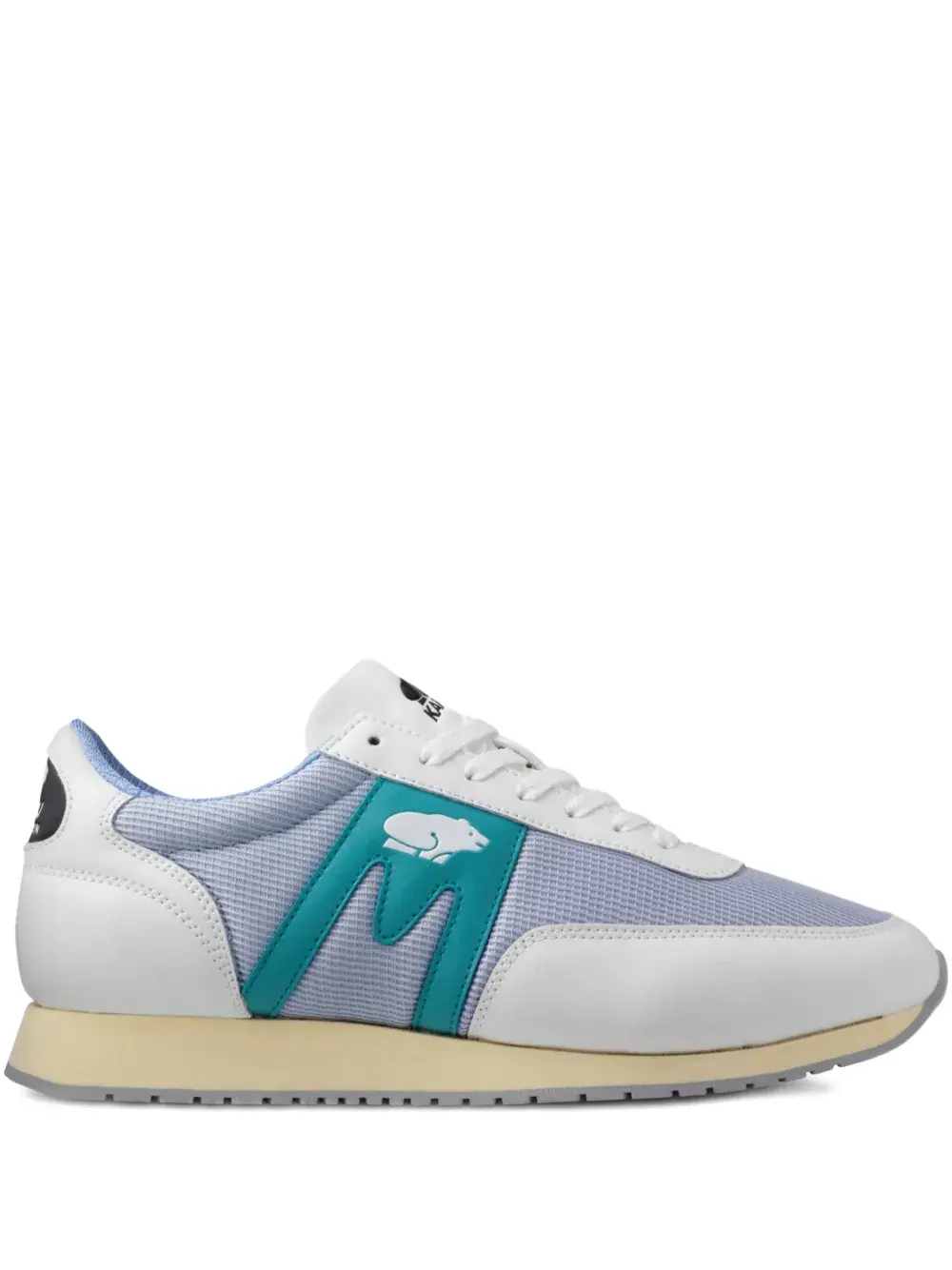 

Кроссовки Albatross Karhu, белый