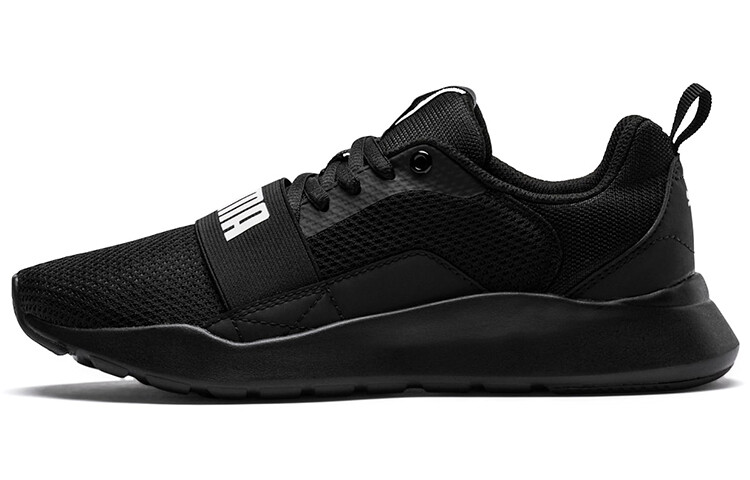 

Повседневная обувь Puma Wired Life унисекс