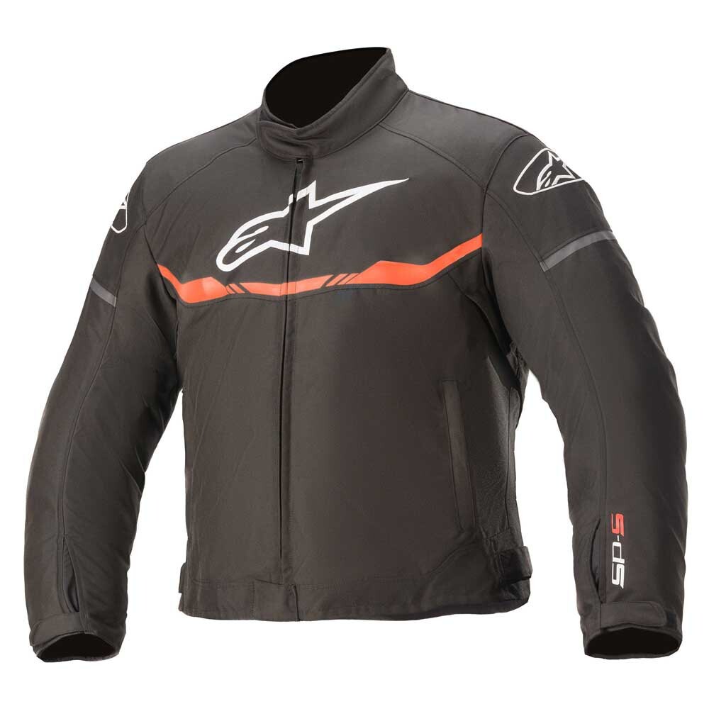 

Куртка Alpinestars T-SP S, черный