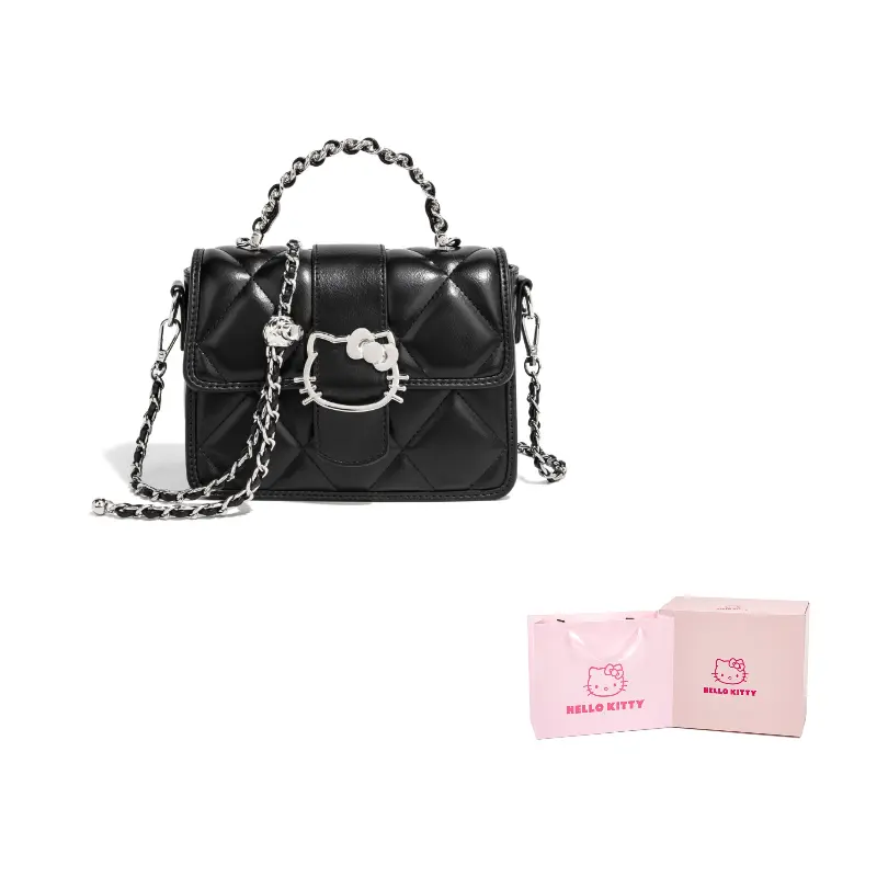 

Sanrio Сумка через плечо, Black