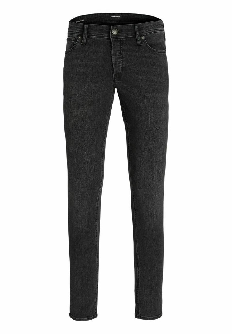 

Джинсы облегающего кроя Jack & Jones, цвет Black Denim