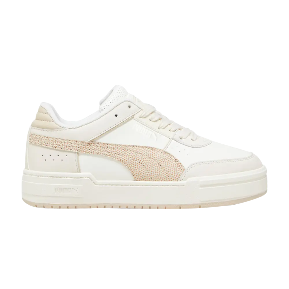 Кроссовки CA Pro Sport NBK Puma, кремовый