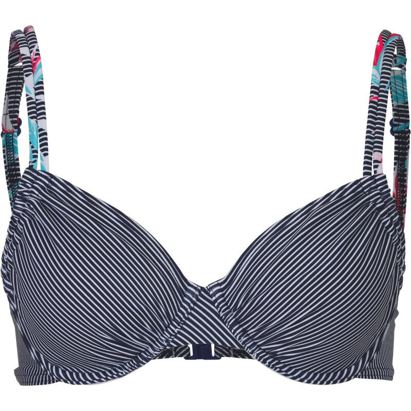 

Bikini top malisa ii Firefly, мультиколор