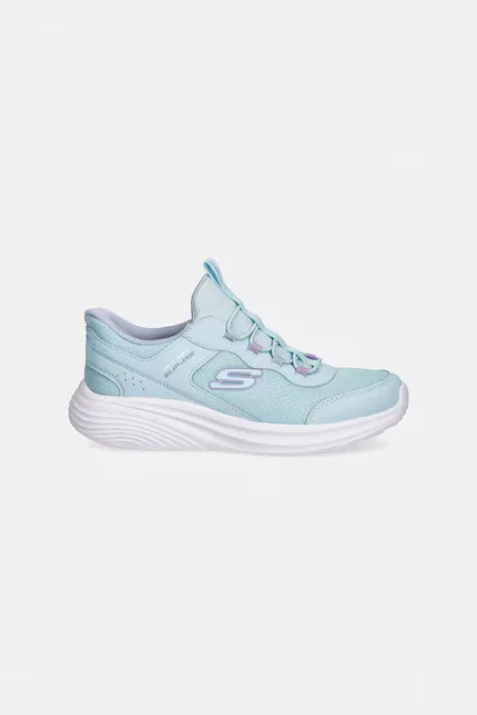 Кроссовки детские BOUNDER PRO Skechers, синий — фото 2