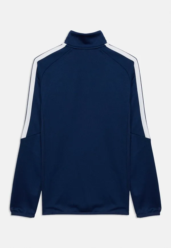 Футболка с длинными рукавами для тренировок лиги tiro26 Adidas Performance, Team Navy Blue/White — фото 2