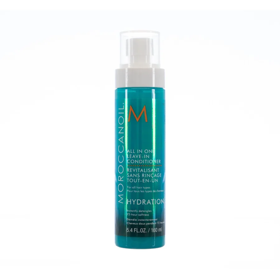 Moroccanoil / Несмываемый кондиционер «Все в одном» 5, 4 унции (160 мл)